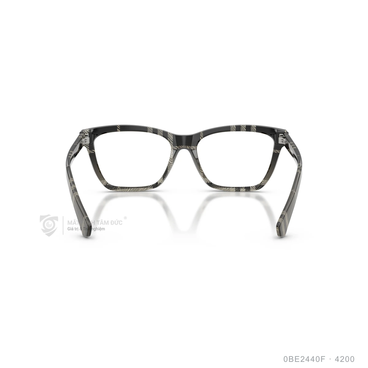 Gọng kính Burberry 0BE2440F - Ảnh 15