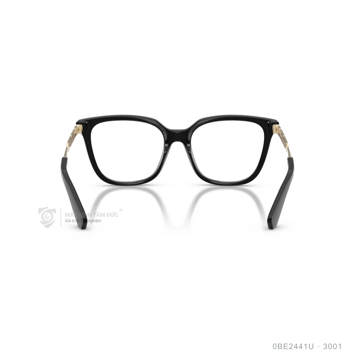 Gọng kính Burberry 0BE2441U - Ảnh 5