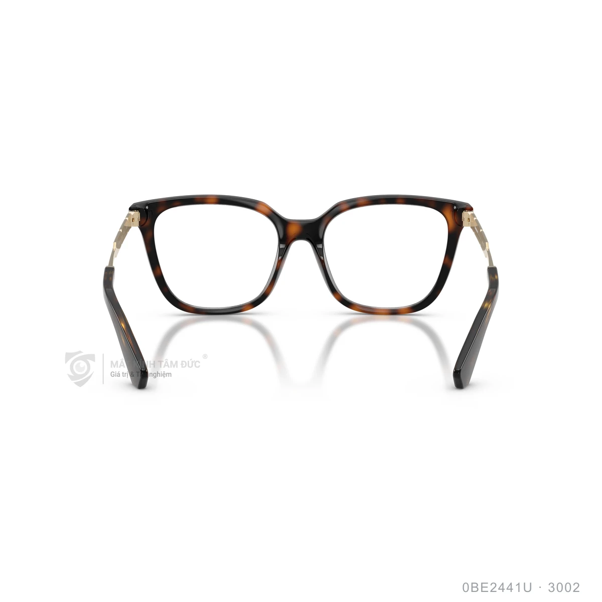 Gọng kính Burberry 0BE2441U - Ảnh 10