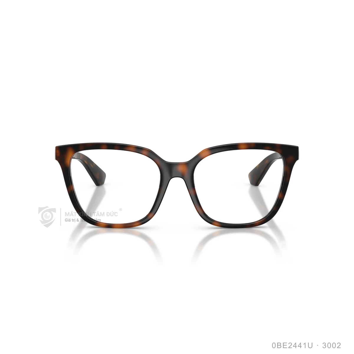 Gọng kính Burberry 0BE2441U - Ảnh 6
