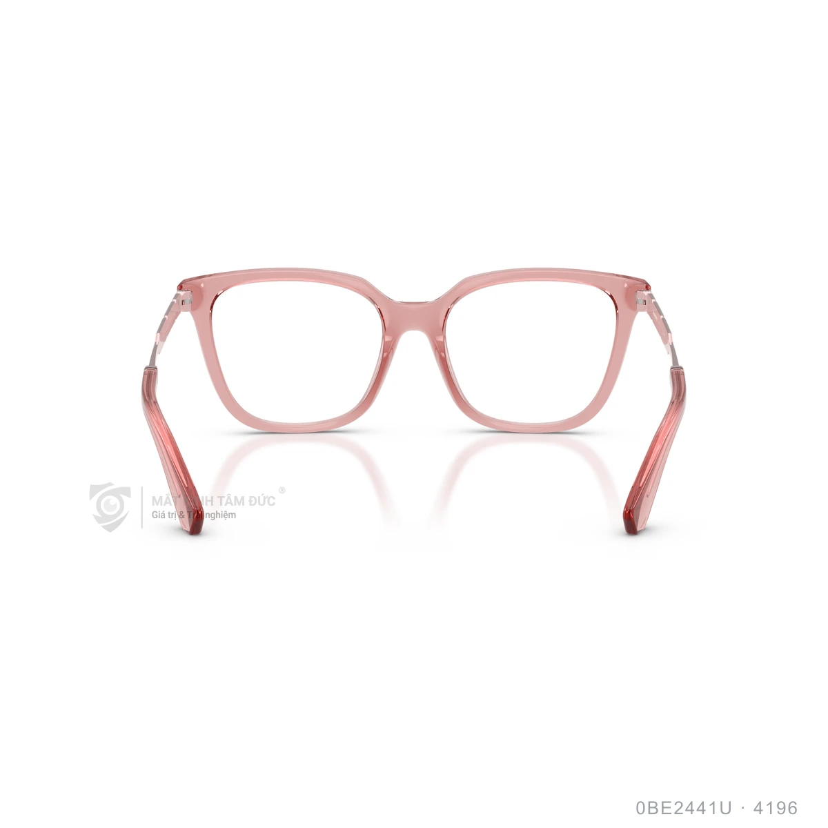 Gọng kính Burberry 0BE2441U - Ảnh 15