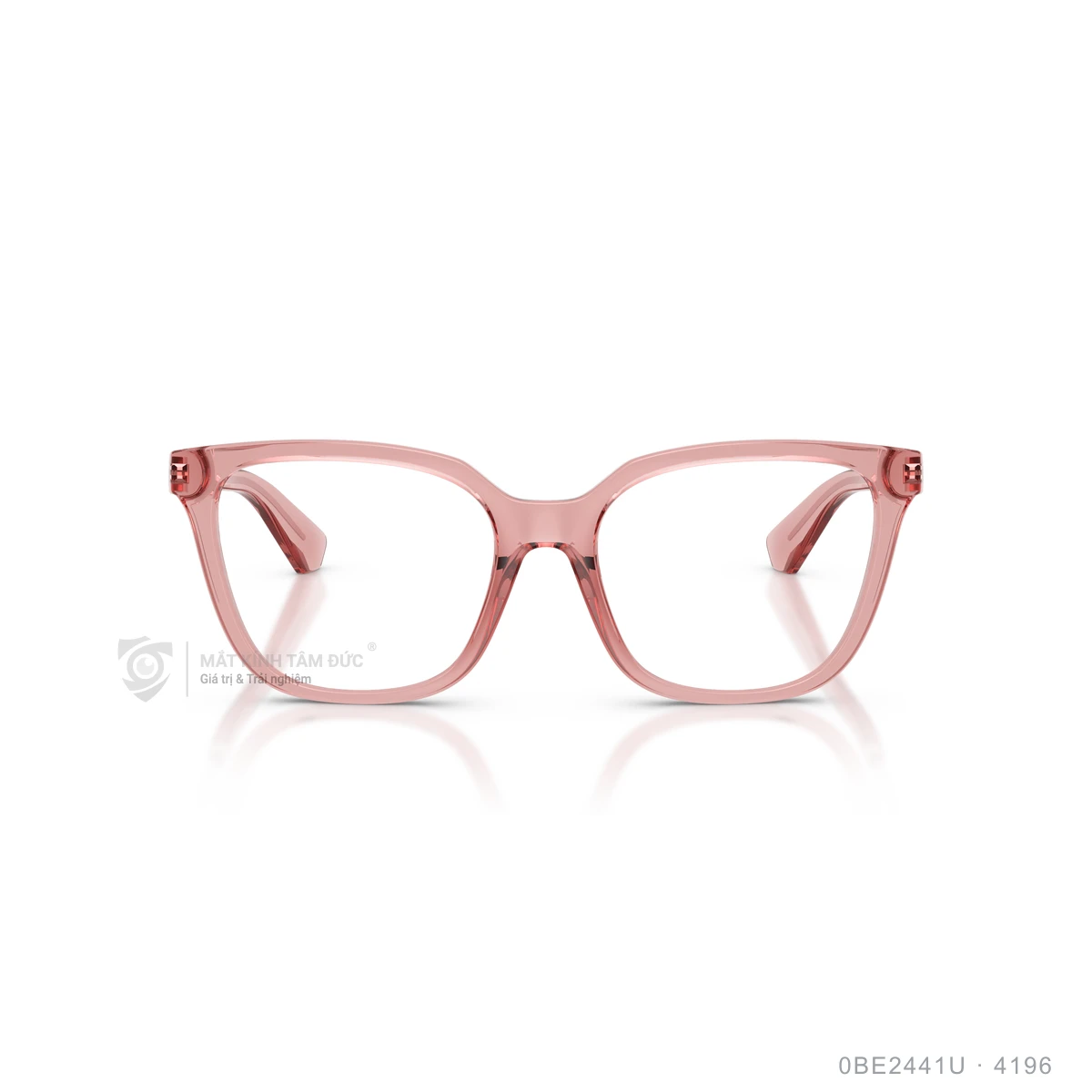 Gọng kính Burberry 0BE2441U - Ảnh 11
