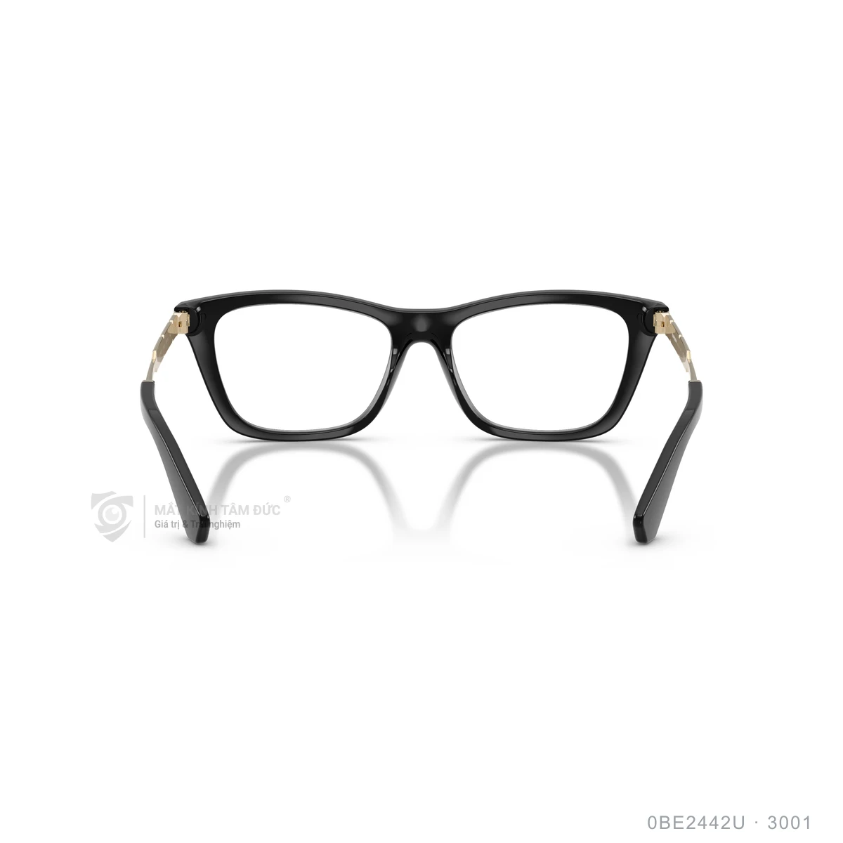 Gọng kính Burberry 0BE2442U - Ảnh 10