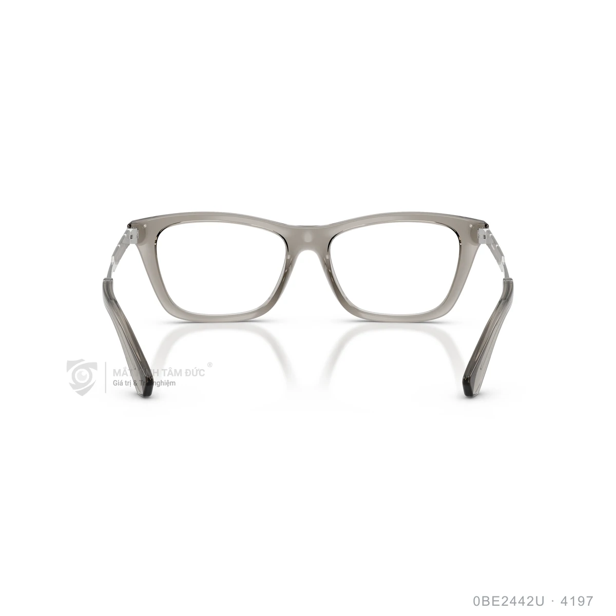 Gọng kính Burberry 0BE2442U - Ảnh 5