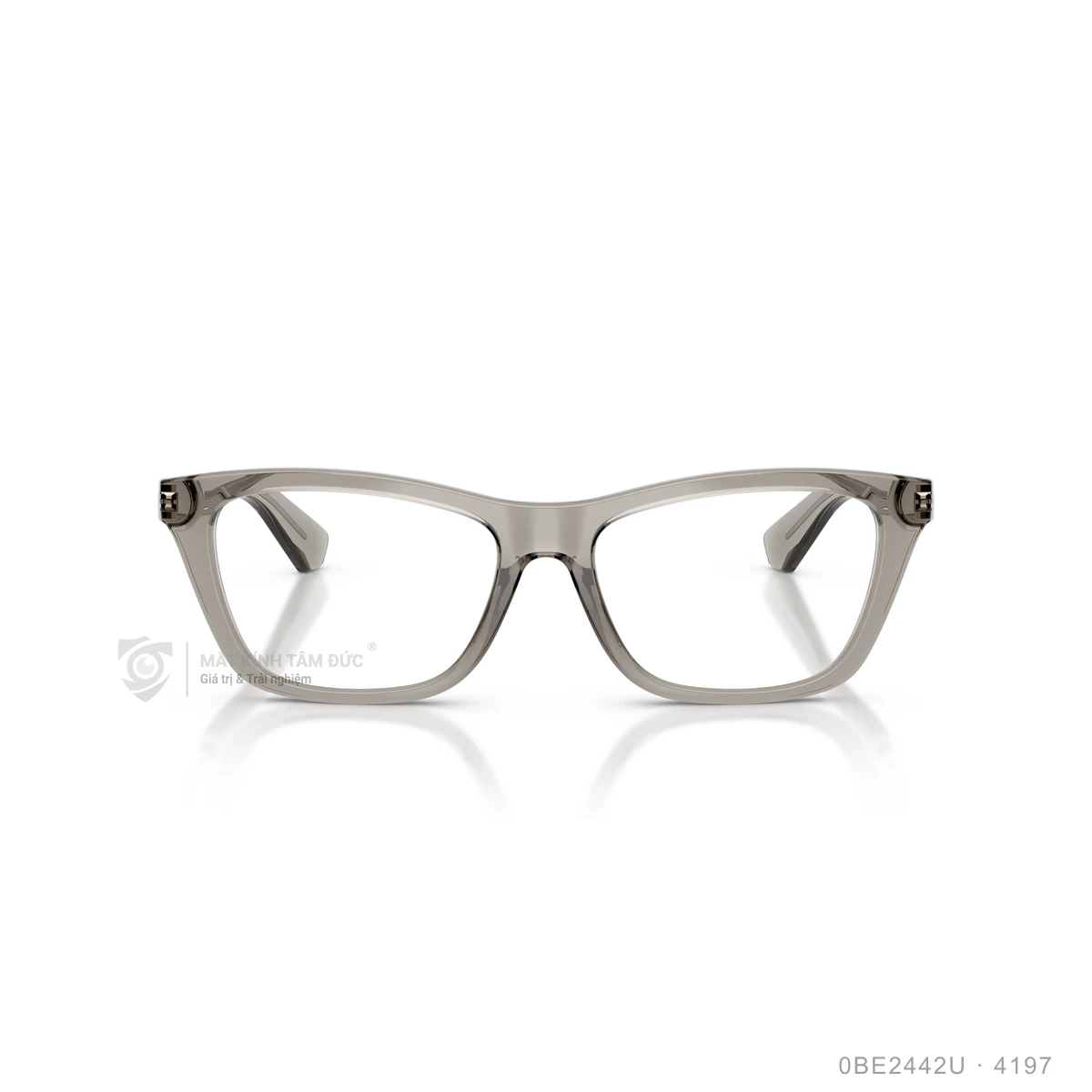 Gọng kính Burberry 0BE2442U