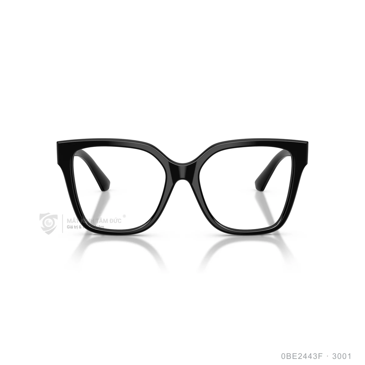 Gọng kính Burberry 0BE2443F