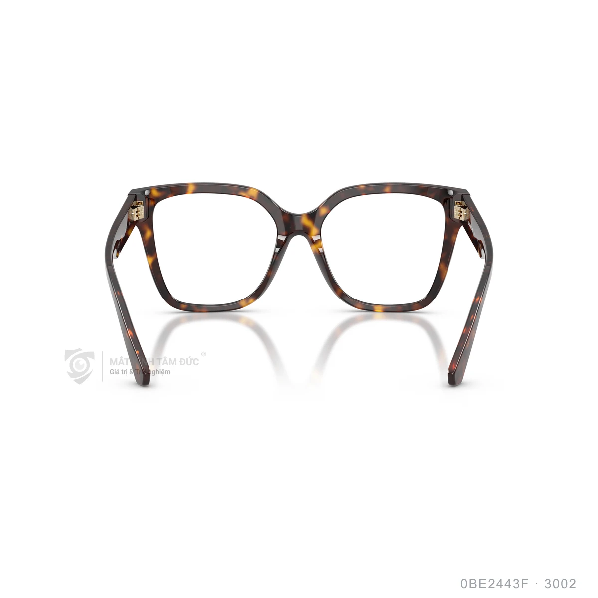 Gọng kính Burberry 0BE2443F - Ảnh 10