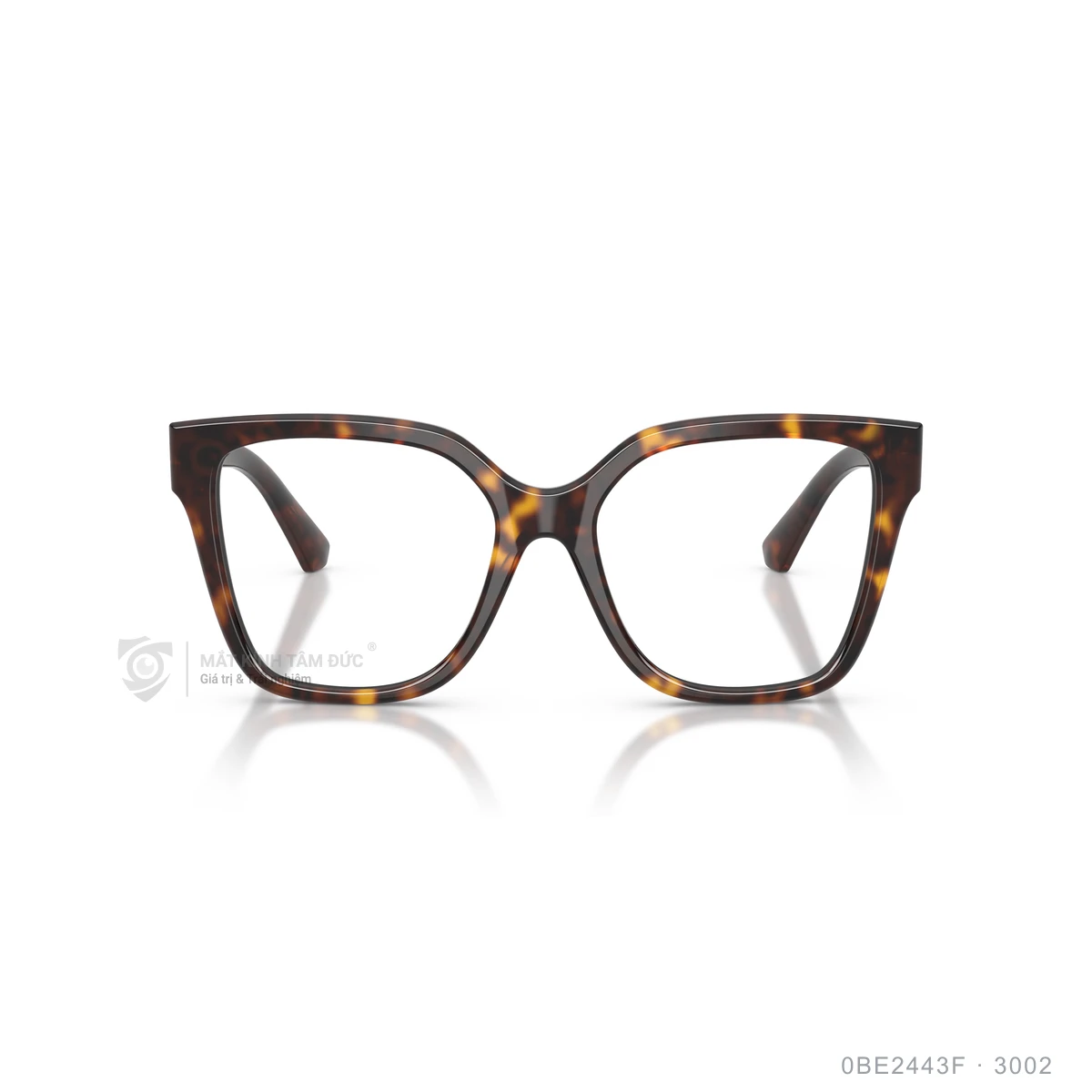 Gọng kính Burberry 0BE2443F - Ảnh 6