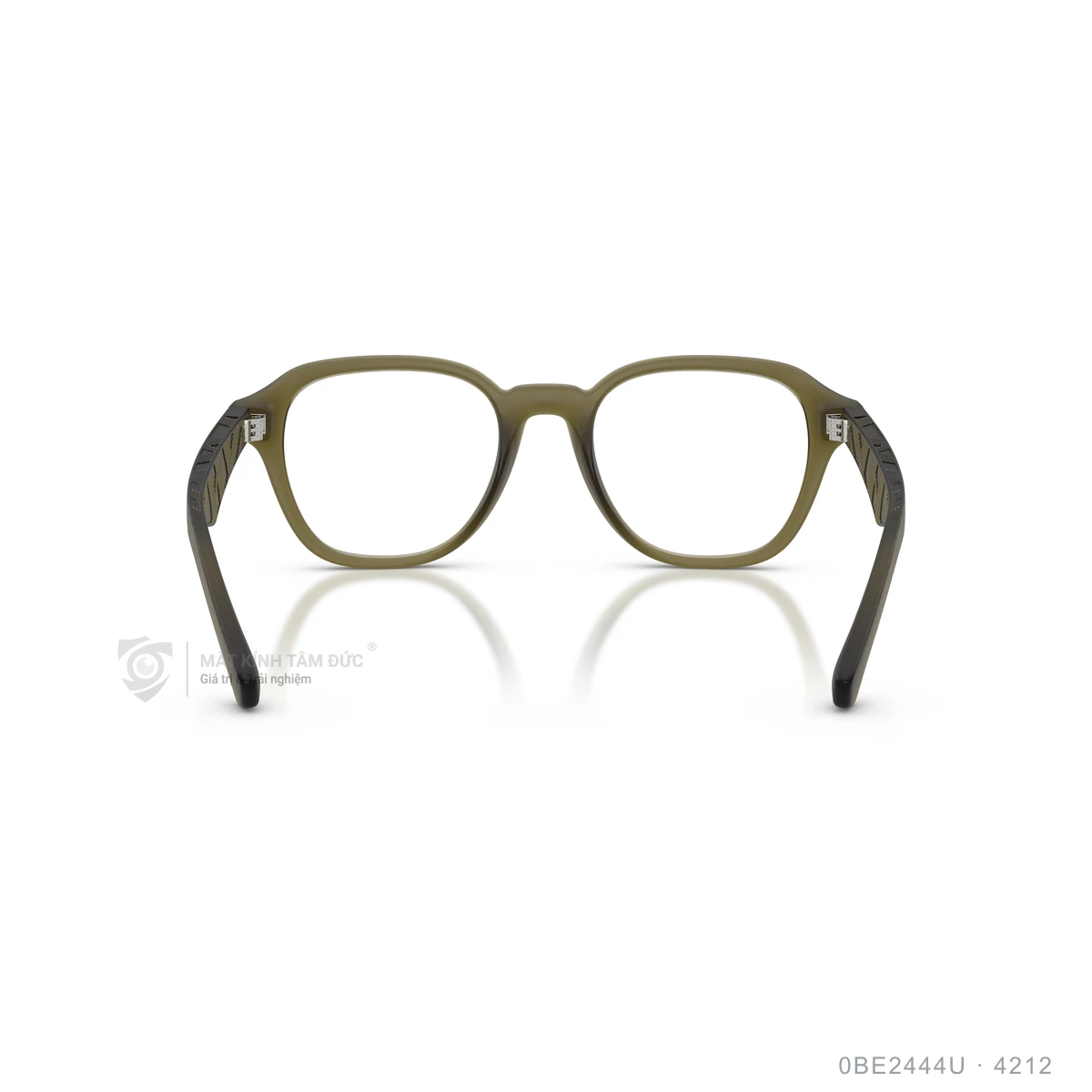 Gọng kính Burberry 0BE2444U - Ảnh 10