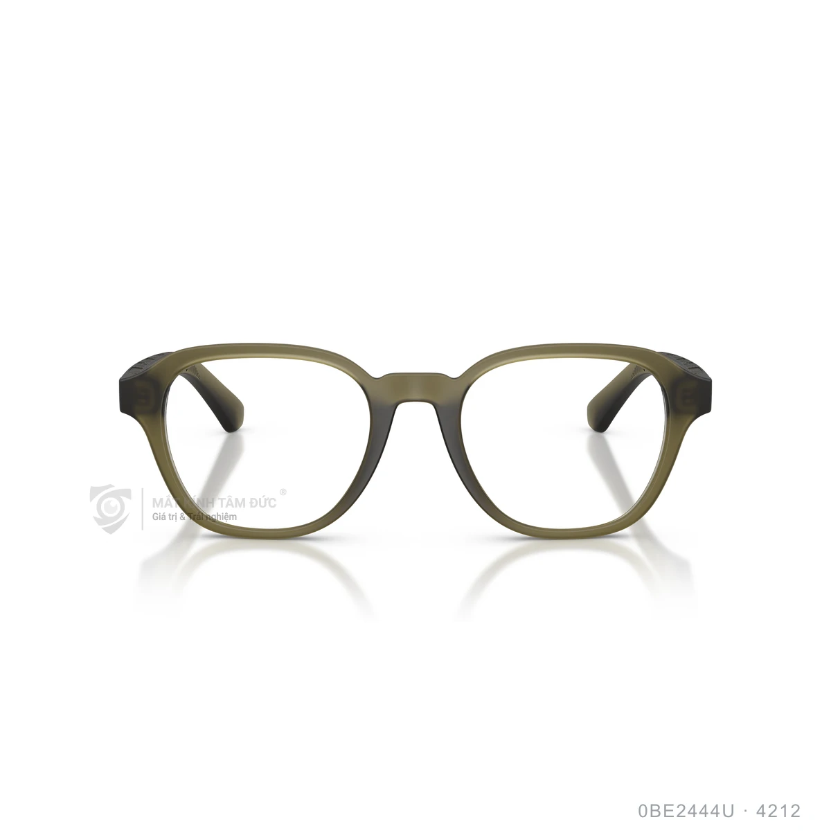 Gọng kính Burberry 0BE2444U - Ảnh 6