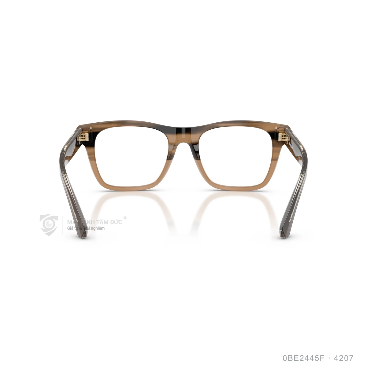 Gọng kính Burberry 0BE2445F - Ảnh 10