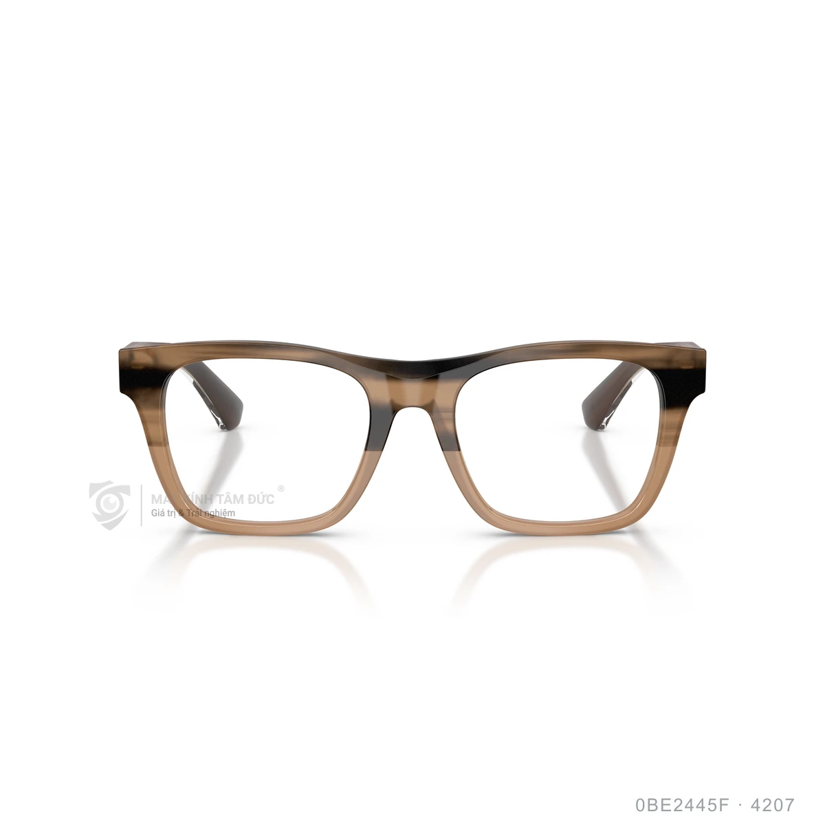 Gọng kính Burberry 0BE2445F - Ảnh 6