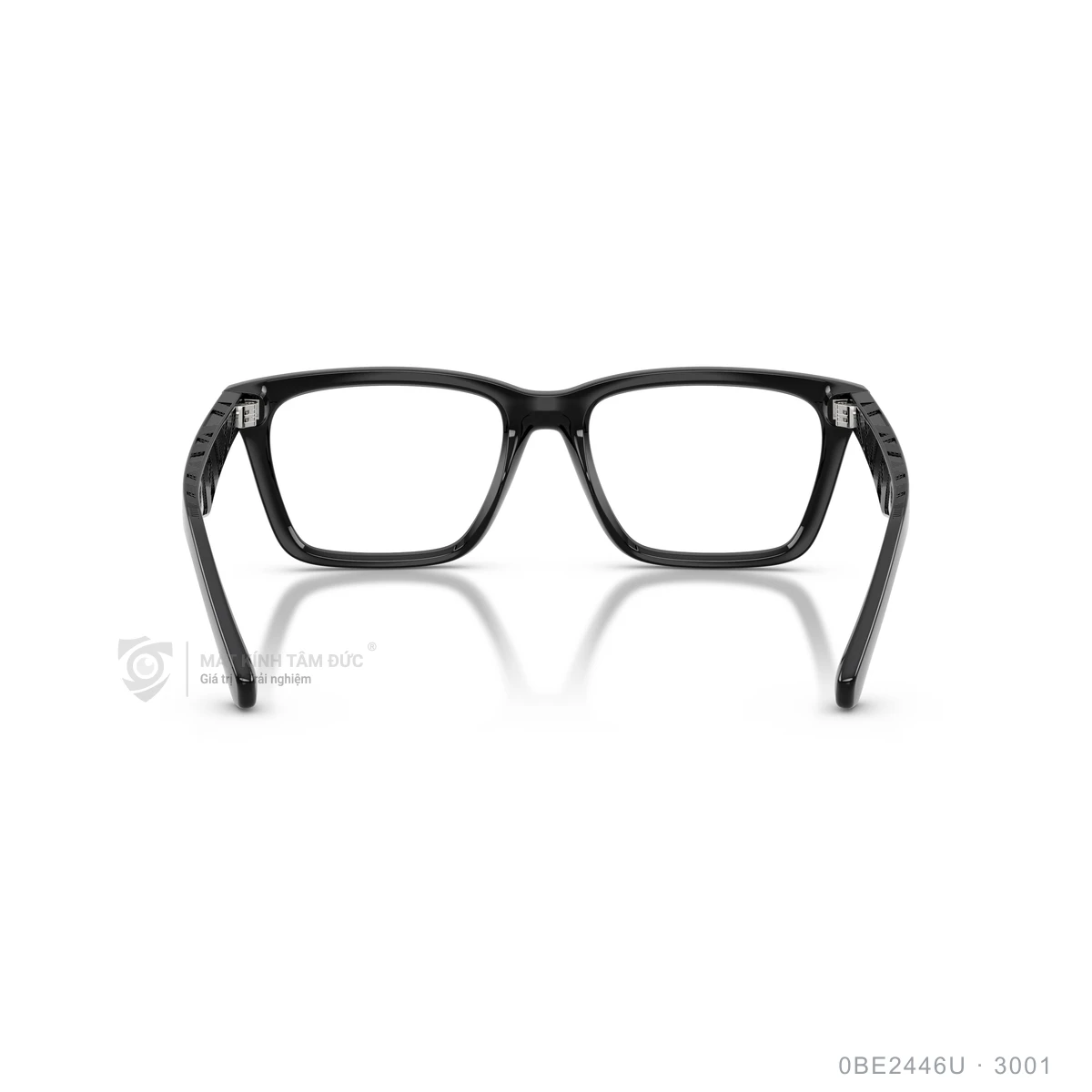 Gọng kính Burberry 0BE2446U - Ảnh 5