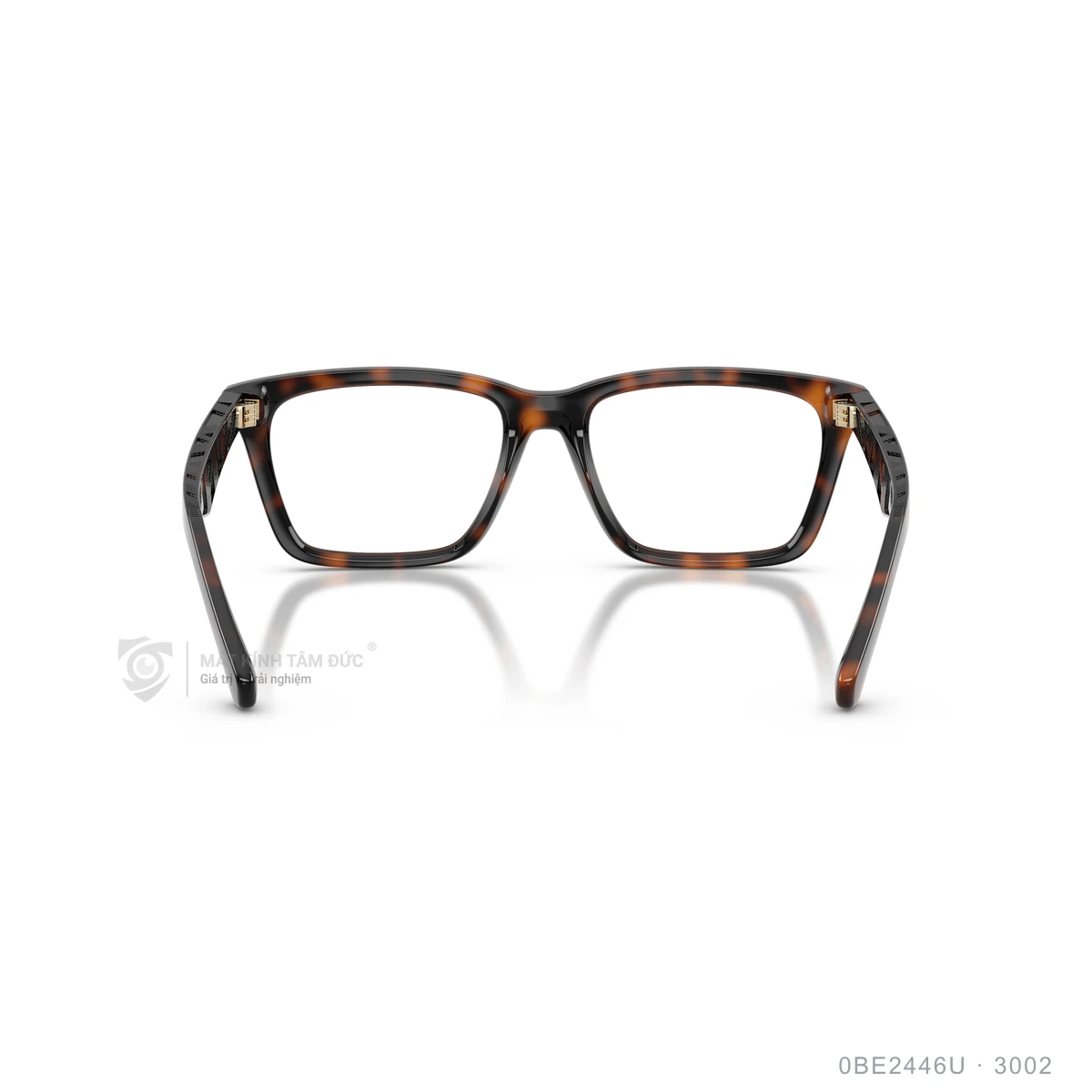 Gọng kính Burberry 0BE2446U - Ảnh 10