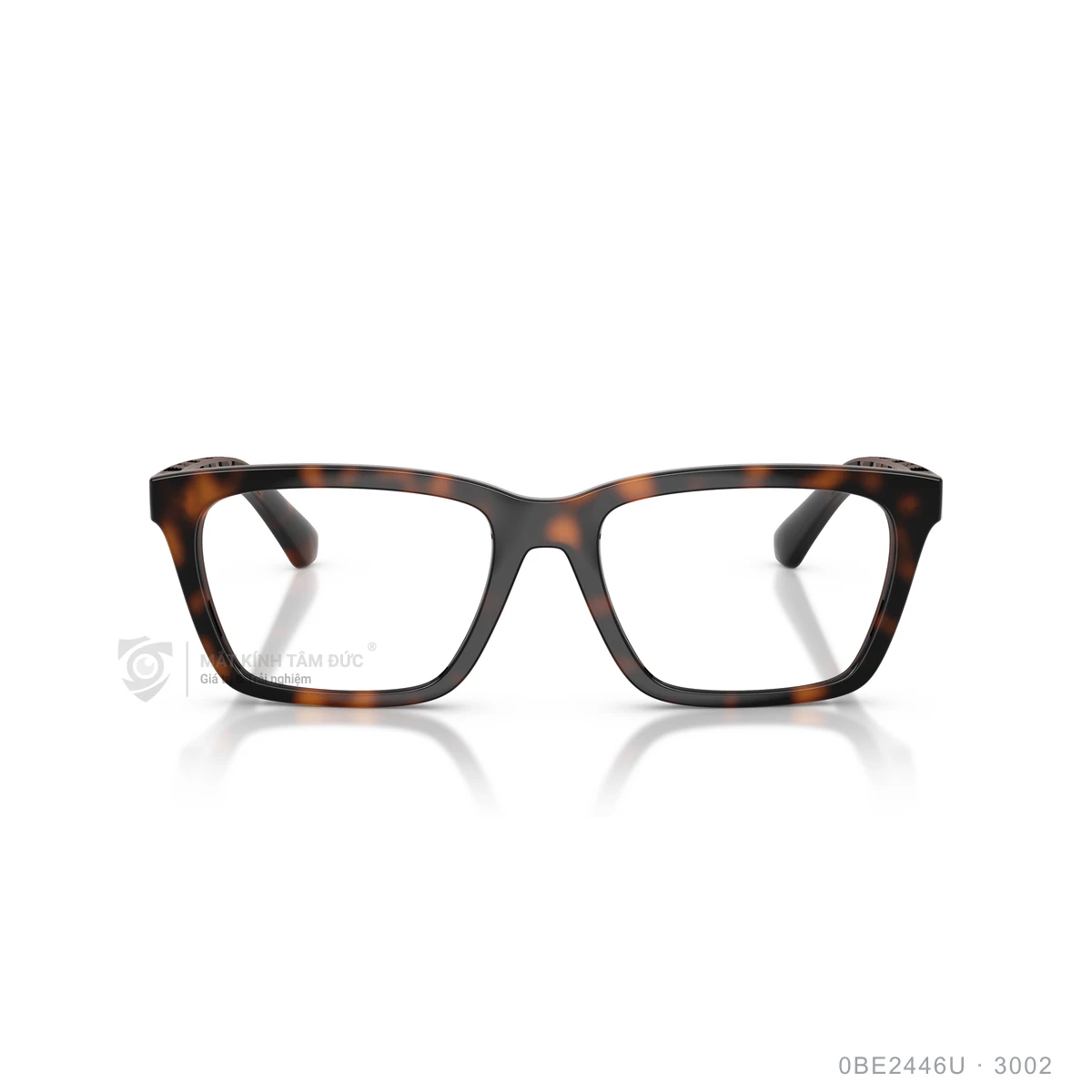 Gọng kính Burberry 0BE2446U - Ảnh 6
