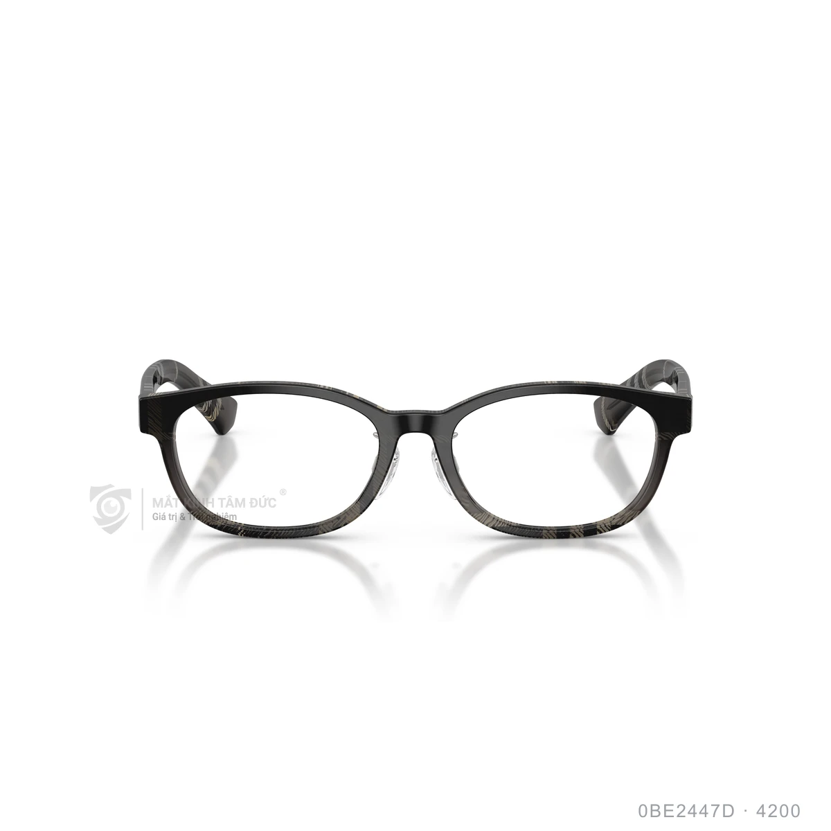 Gọng kính Burberry 0BE2447D