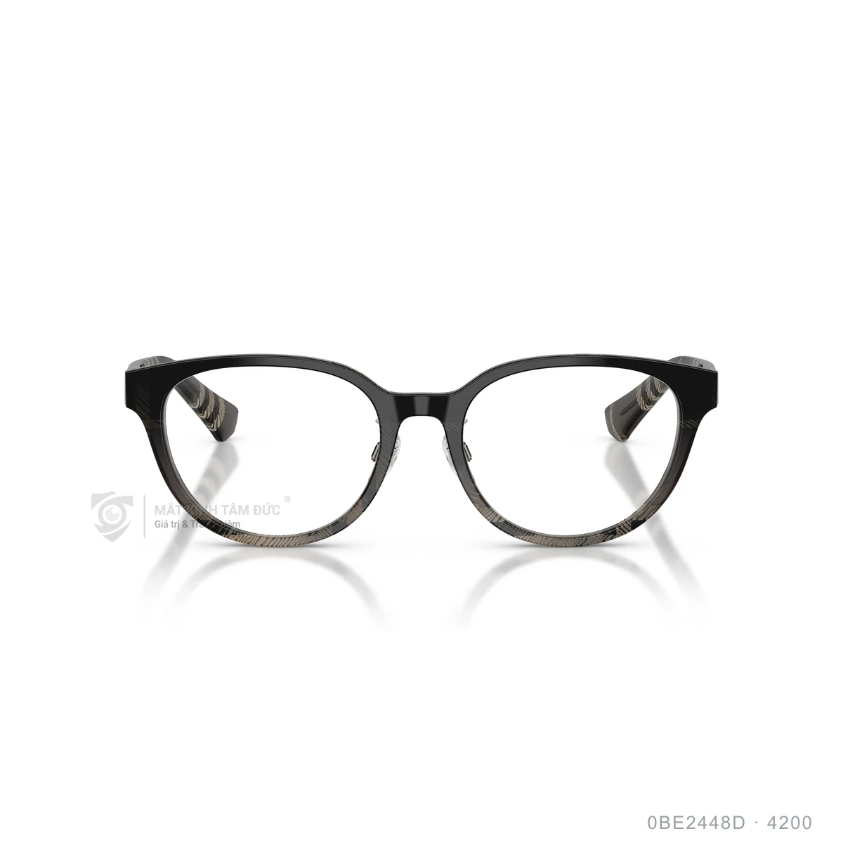 Gọng kính Burberry 0BE2448D