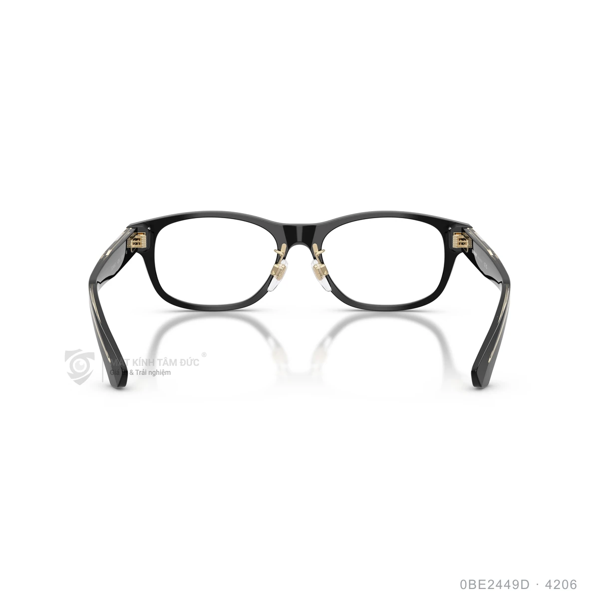 Gọng kính Burberry 0BE2449D - Ảnh 5
