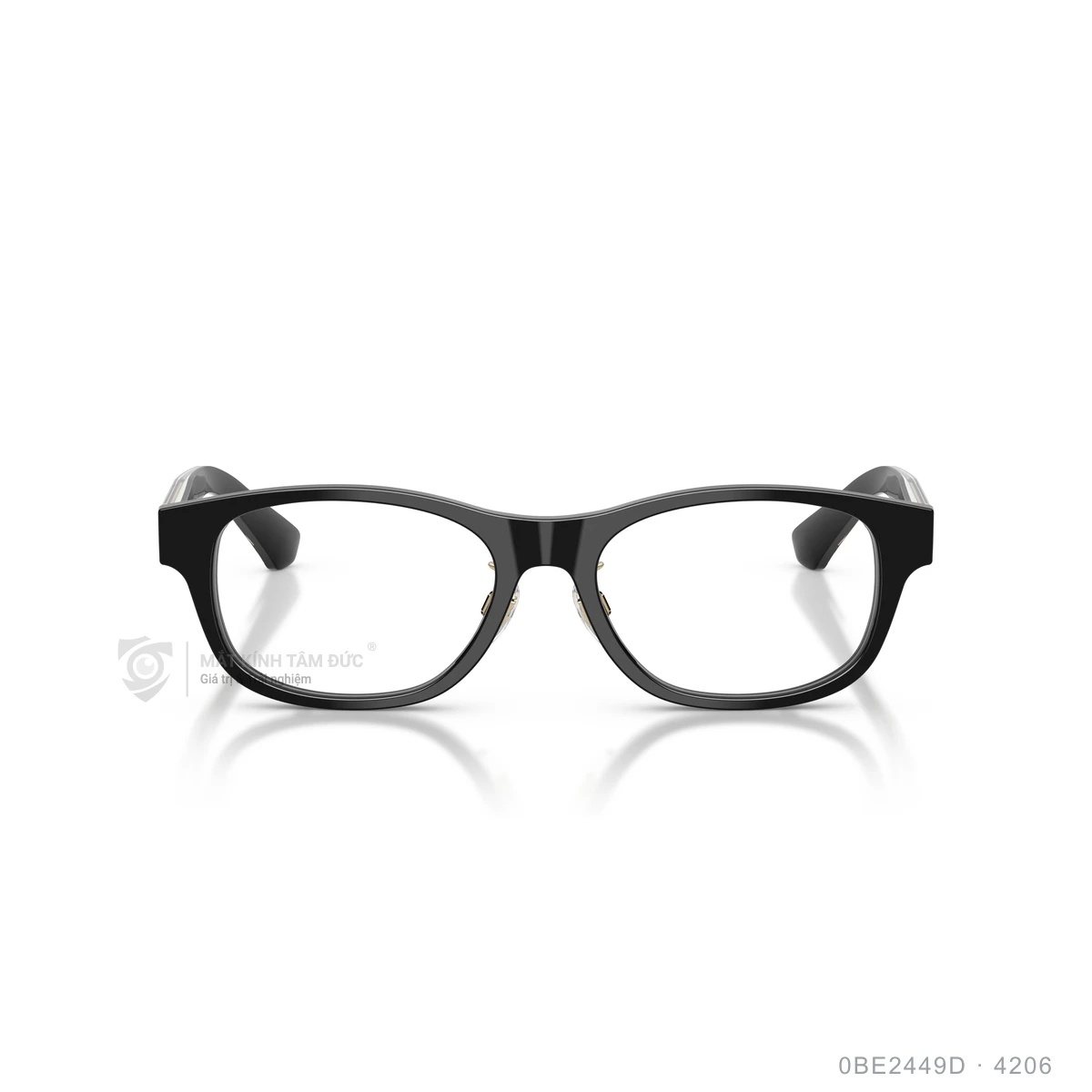 Gọng kính Burberry 0BE2449D