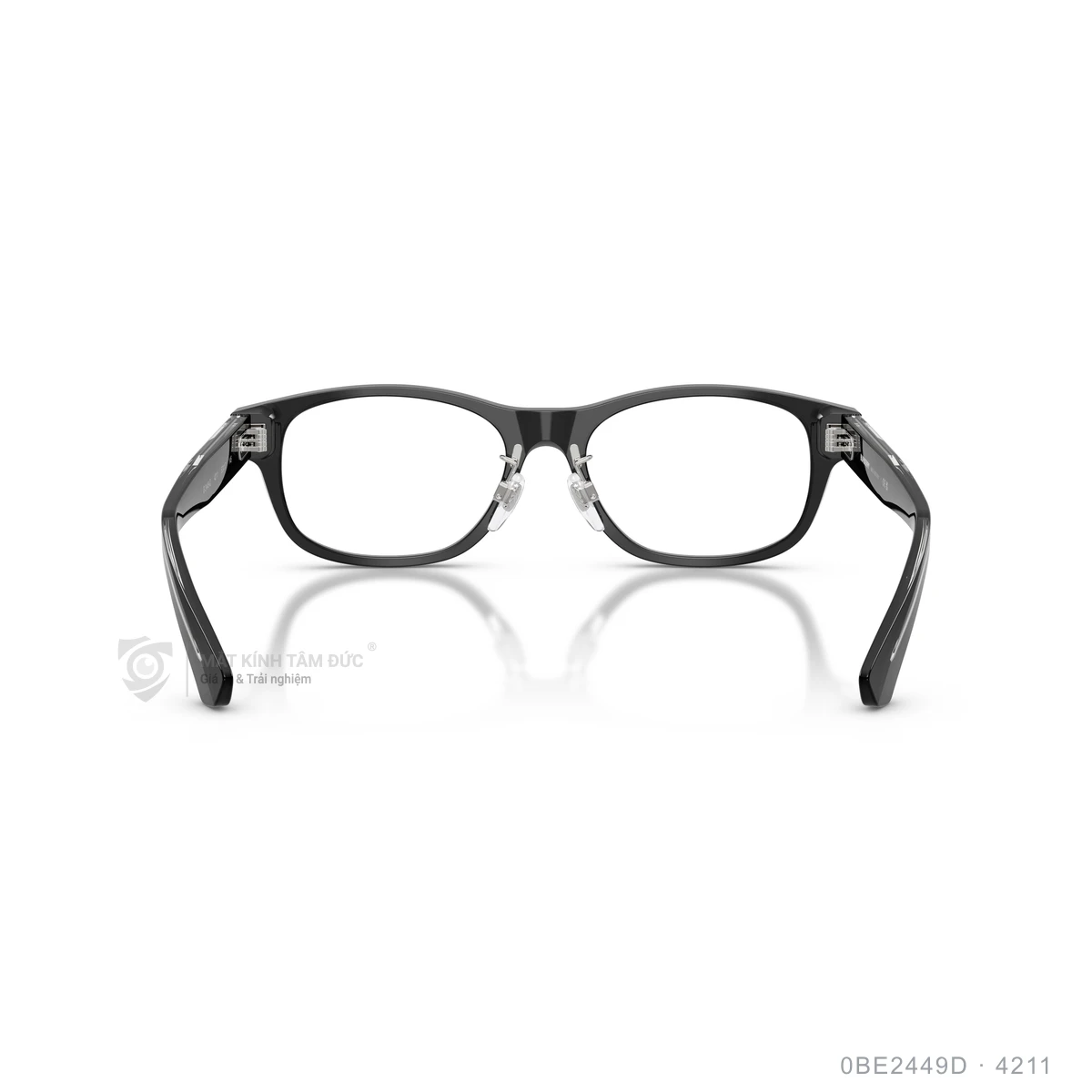 Gọng kính Burberry 0BE2449D - Ảnh 10