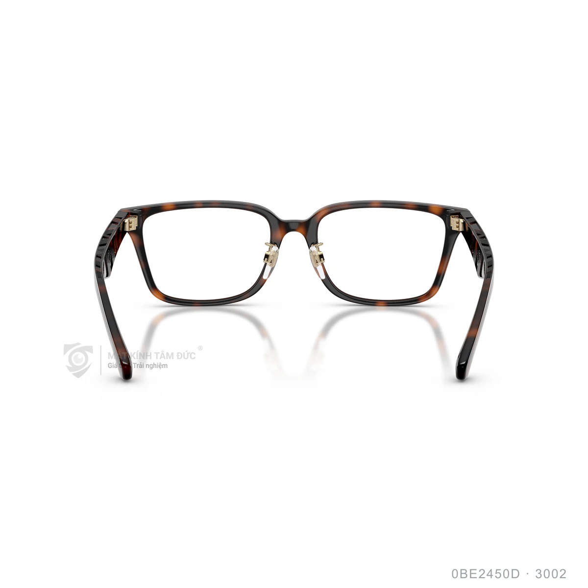 Gọng kính Burberry 0BE2450D - Ảnh 5