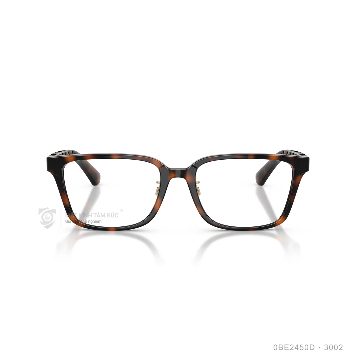 Gọng kính Burberry 0BE2450D