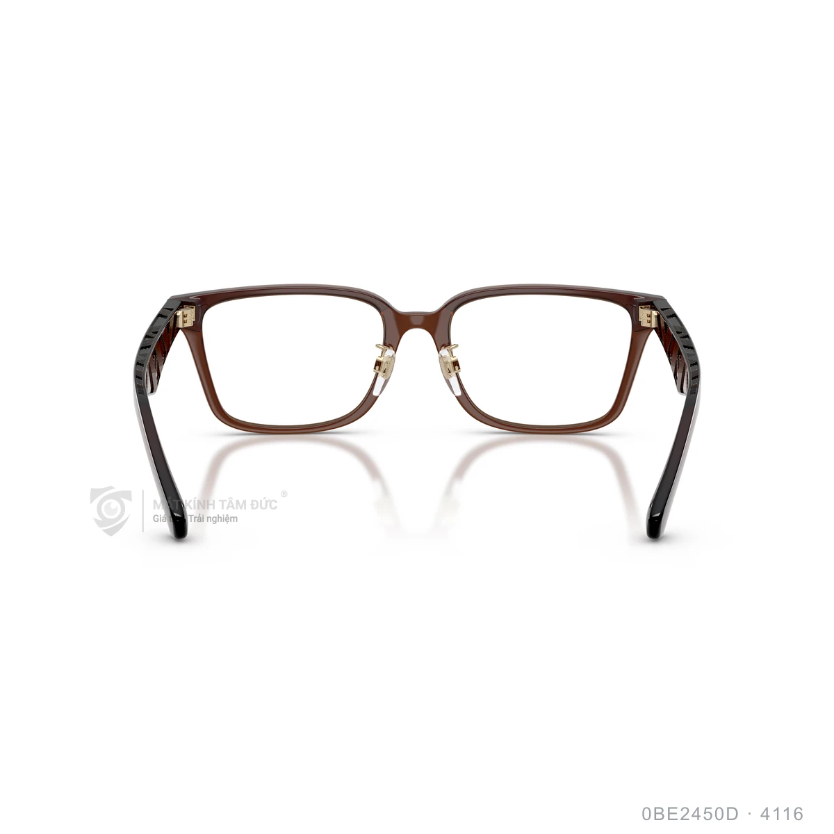 Gọng kính Burberry 0BE2450D - Ảnh 15