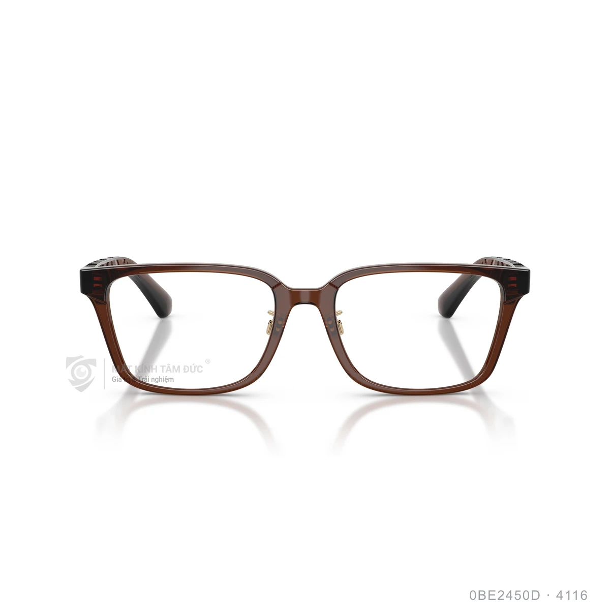 Gọng kính Burberry 0BE2450D - Ảnh 11