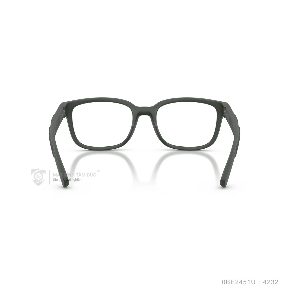 Gọng kính Burberry 0BE2451U - Ảnh 10