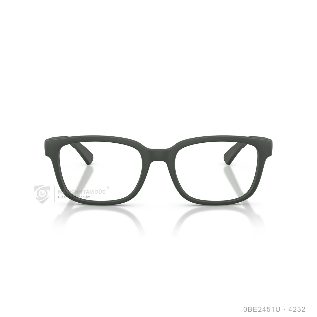Gọng kính Burberry 0BE2451U - Ảnh 6