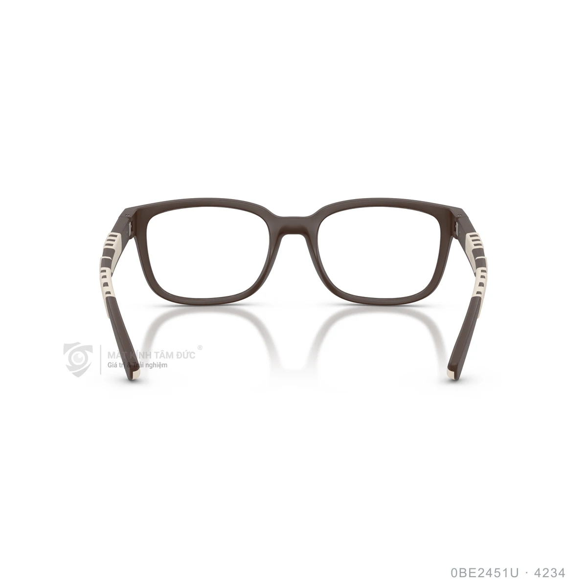 Gọng kính Burberry 0BE2451U - Ảnh 20