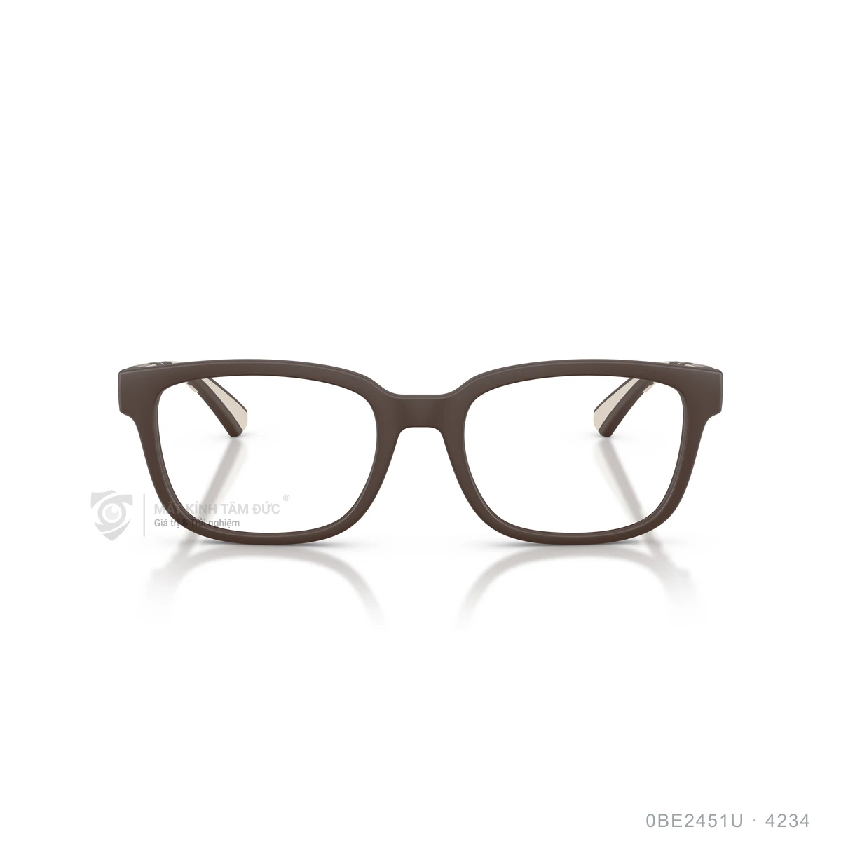 Gọng kính Burberry 0BE2451U - Ảnh 16