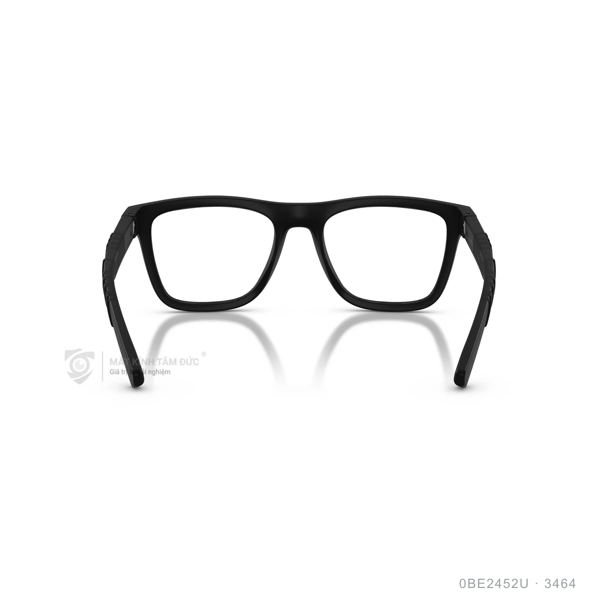 Gọng kính Burberry 0BE2452U - Ảnh 5