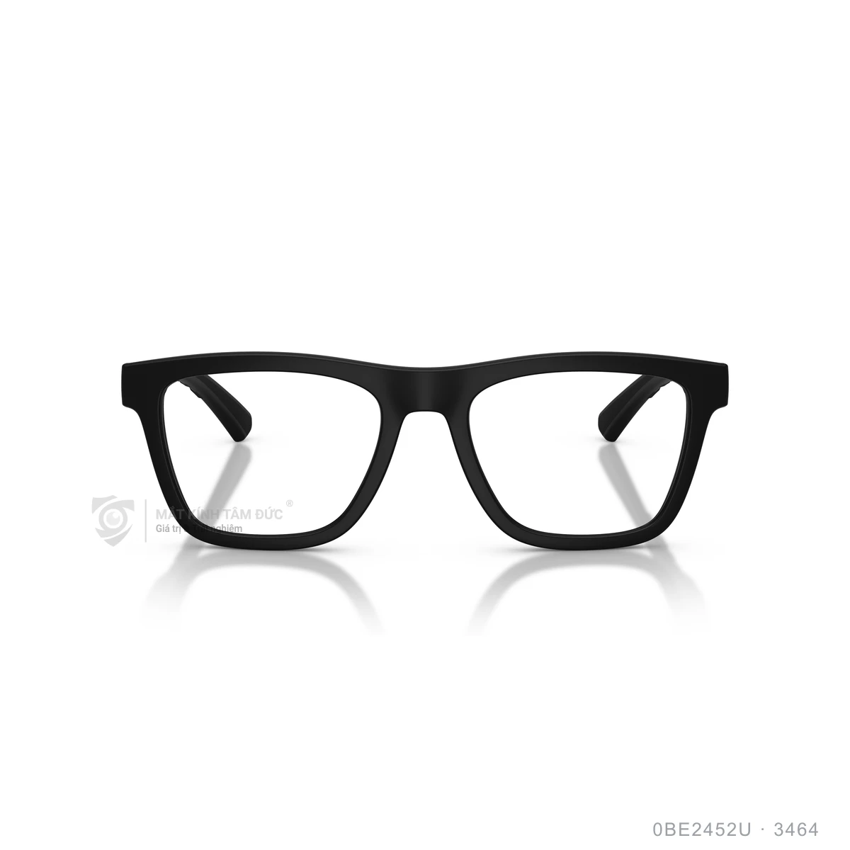 Gọng kính Burberry 0BE2452U
