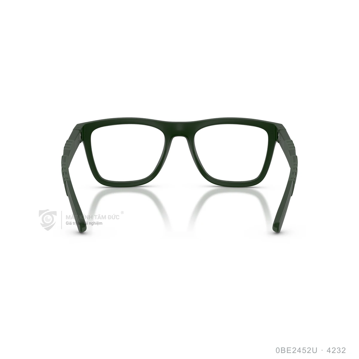 Gọng kính Burberry 0BE2452U - Ảnh 10
