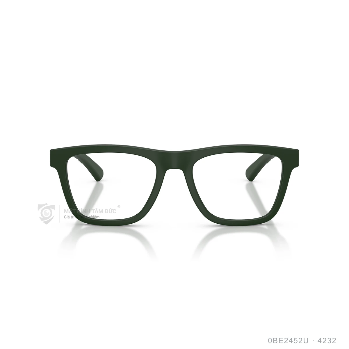 Gọng kính Burberry 0BE2452U - Ảnh 6