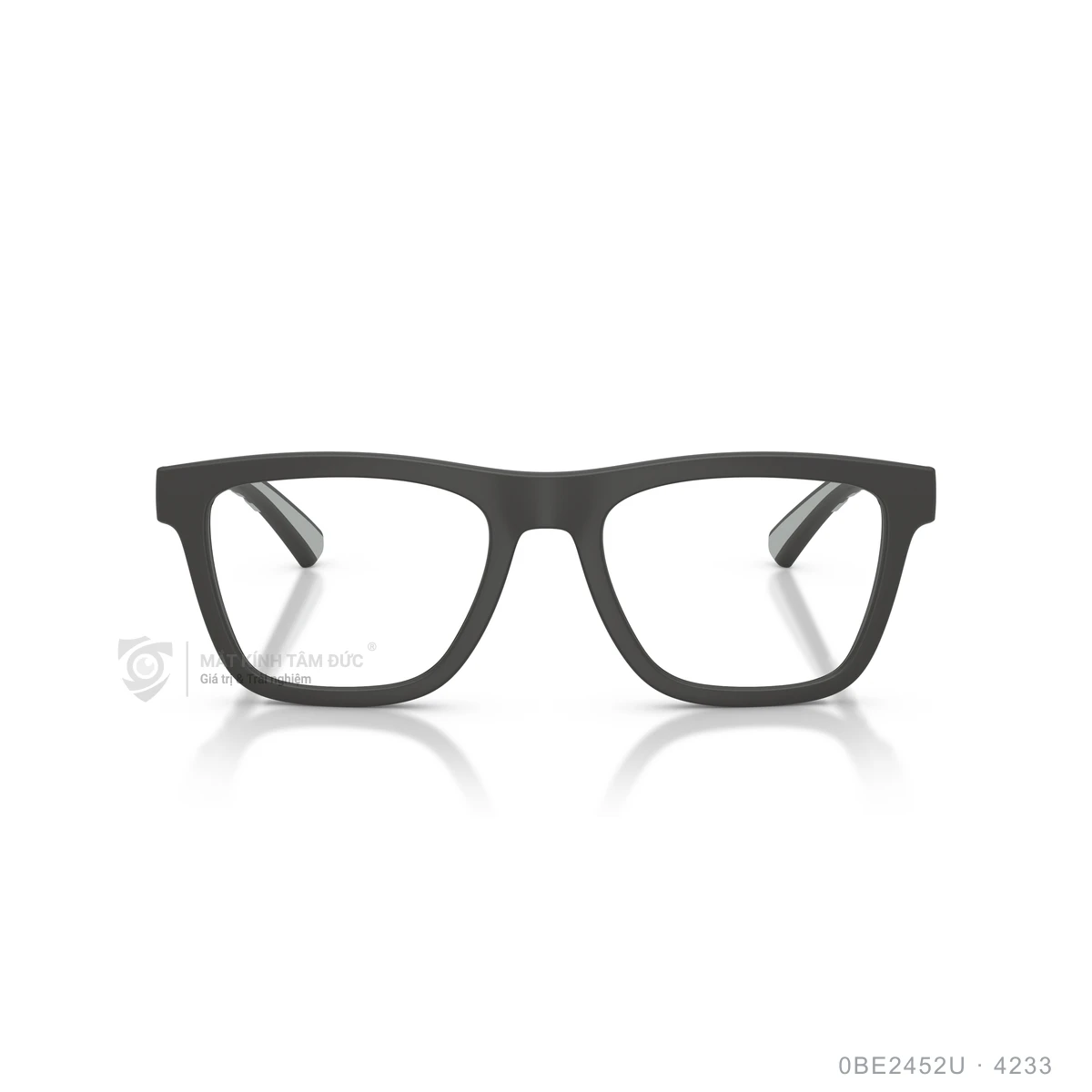 Gọng kính Burberry 0BE2452U - Ảnh 11