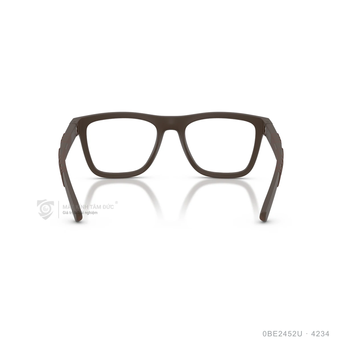 Gọng kính Burberry 0BE2452U - Ảnh 20