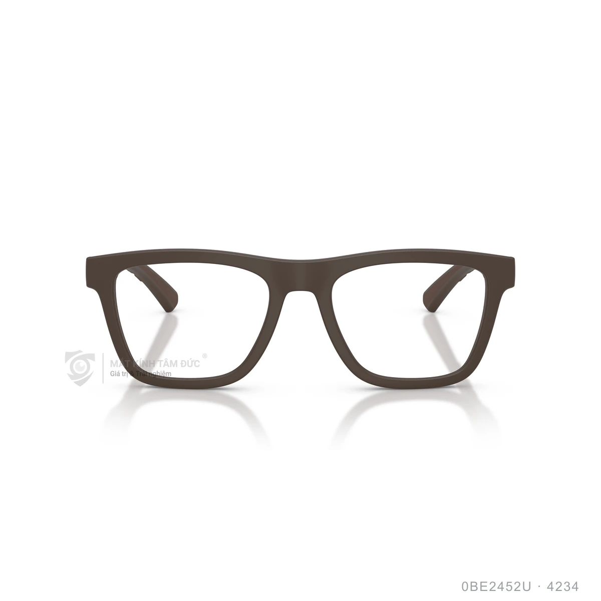 Gọng kính Burberry 0BE2452U - Ảnh 16