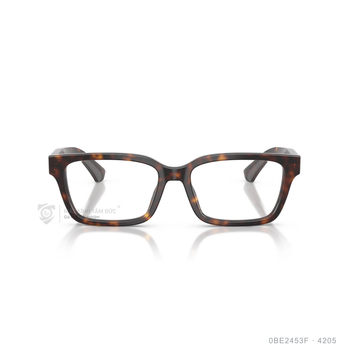 Gọng kính Burberry 0BE2453F