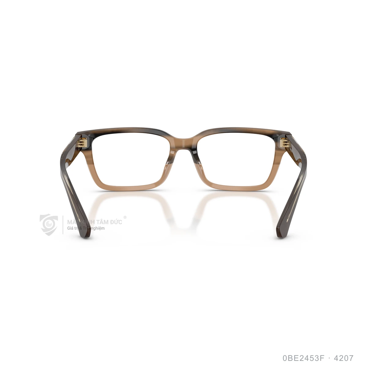 Gọng kính Burberry 0BE2453F - Ảnh 10