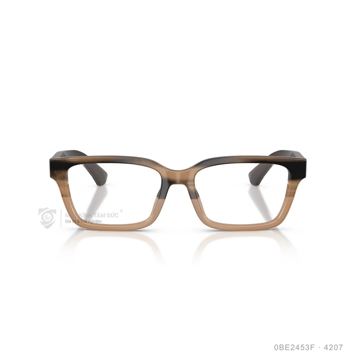 Gọng kính Burberry 0BE2453F - Ảnh 6