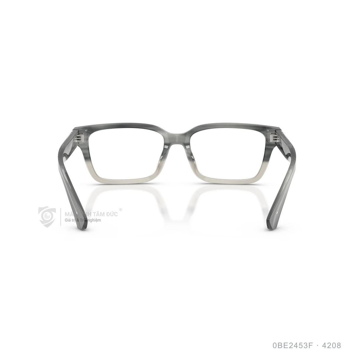 Gọng kính Burberry 0BE2453F - Ảnh 15
