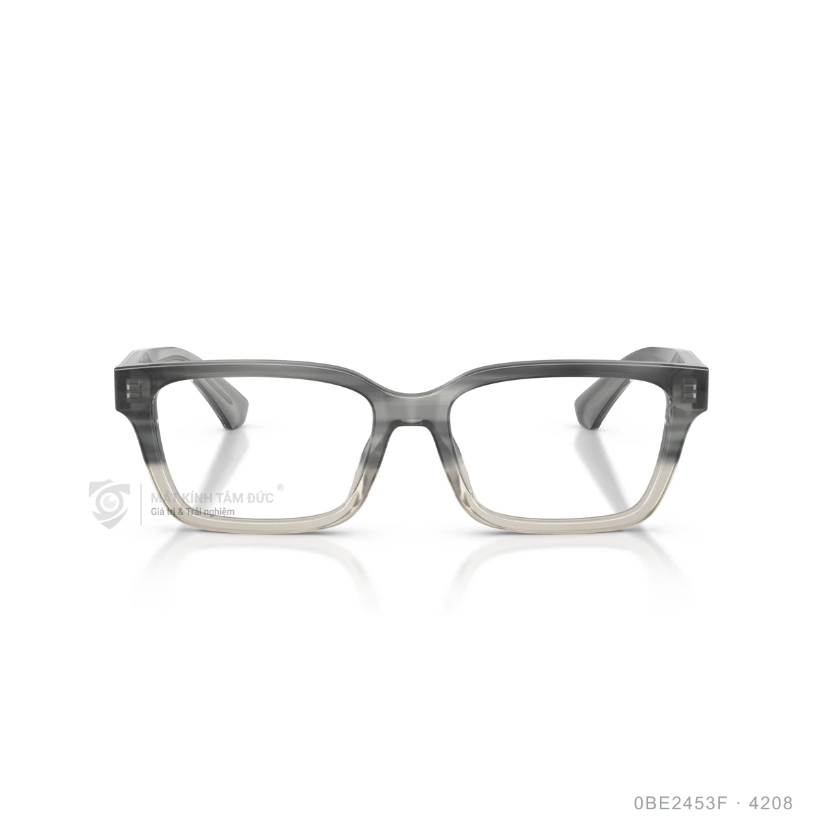 Gọng kính Burberry 0BE2453F - Ảnh 11