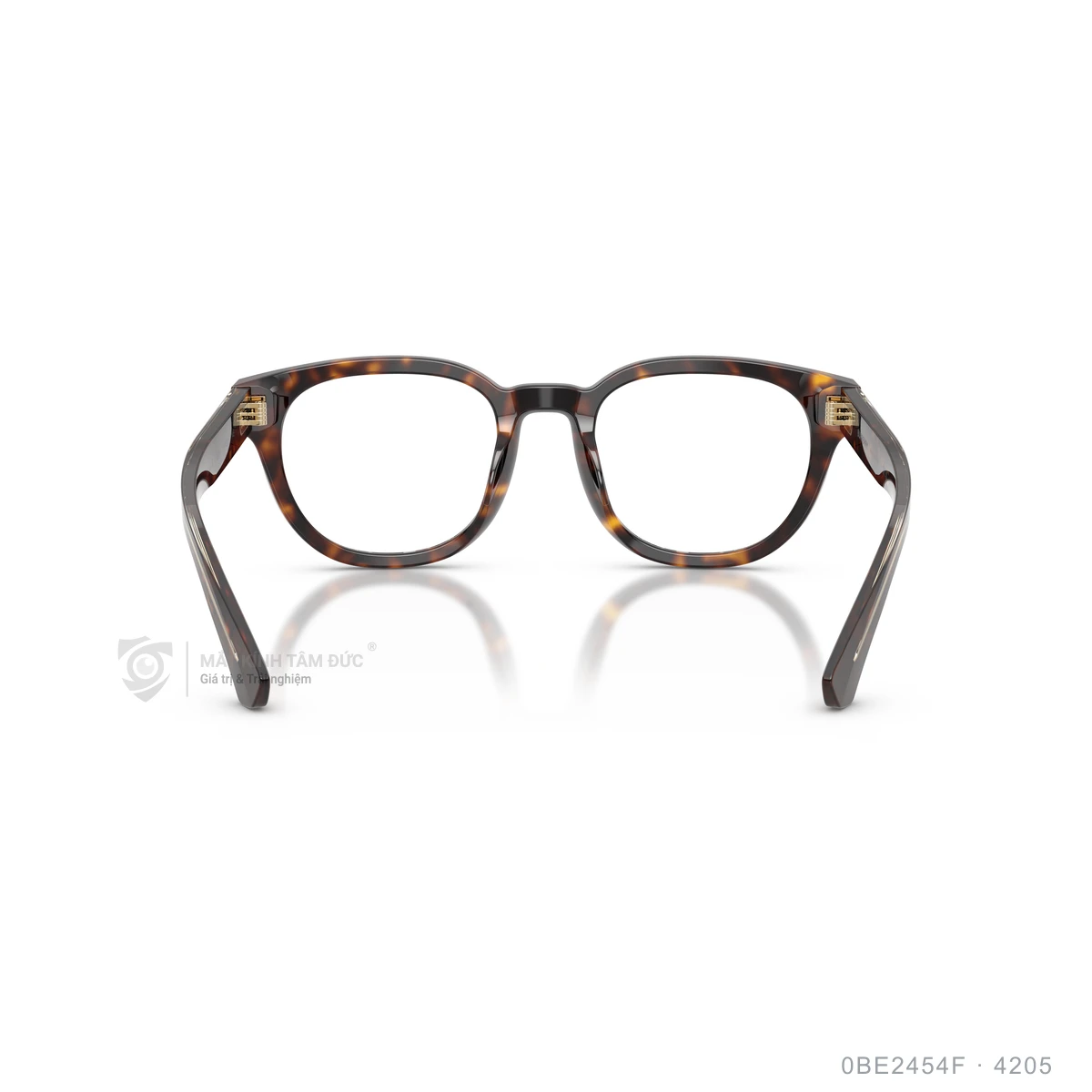 Gọng kính Burberry 0BE2454F - Ảnh 5