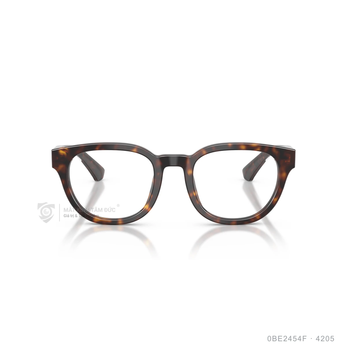 Gọng kính Burberry 0BE2454F