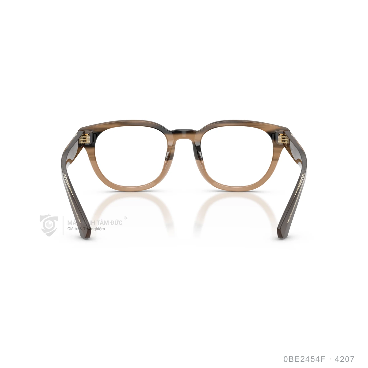 Gọng kính Burberry 0BE2454F - Ảnh 10