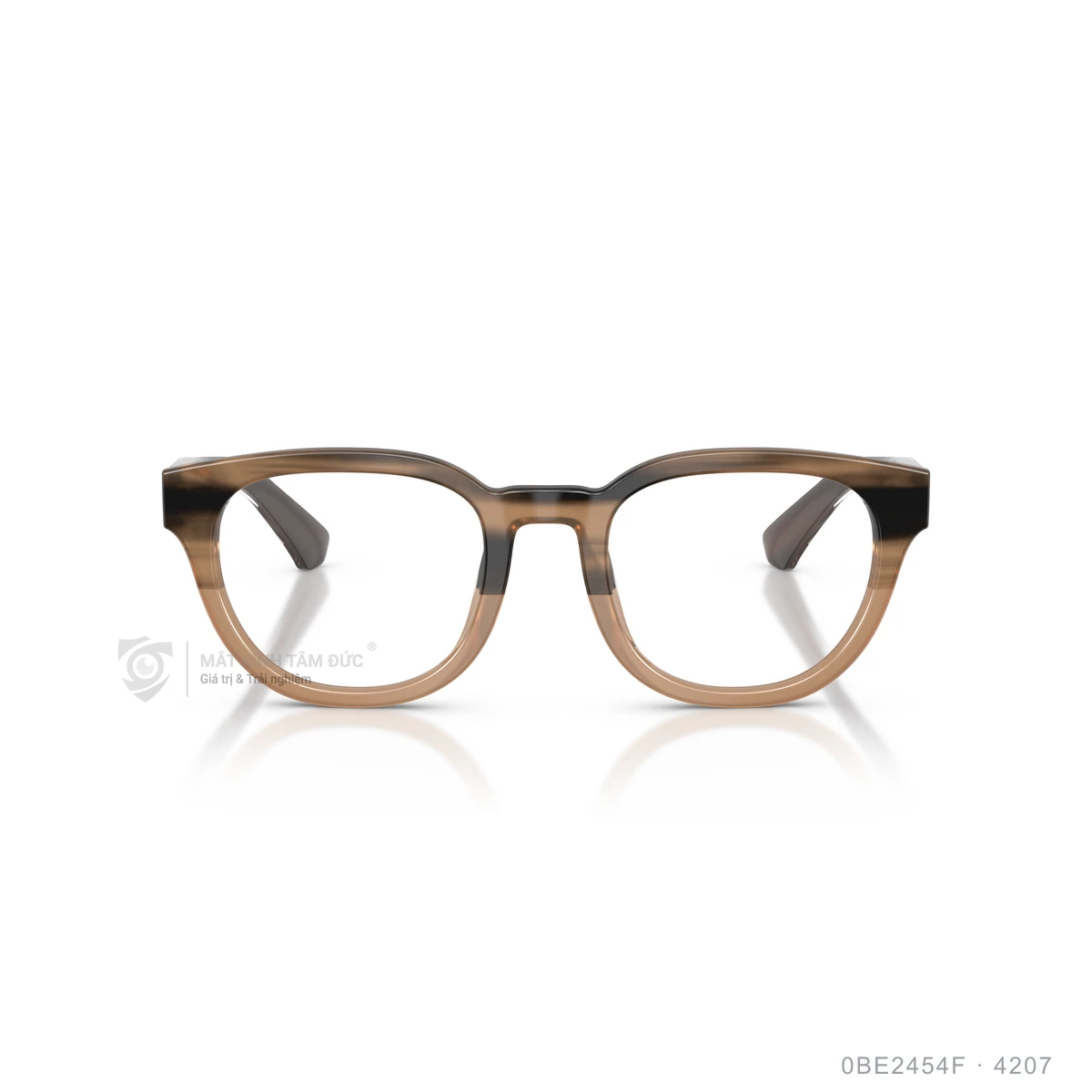 Gọng kính Burberry 0BE2454F - Ảnh 6