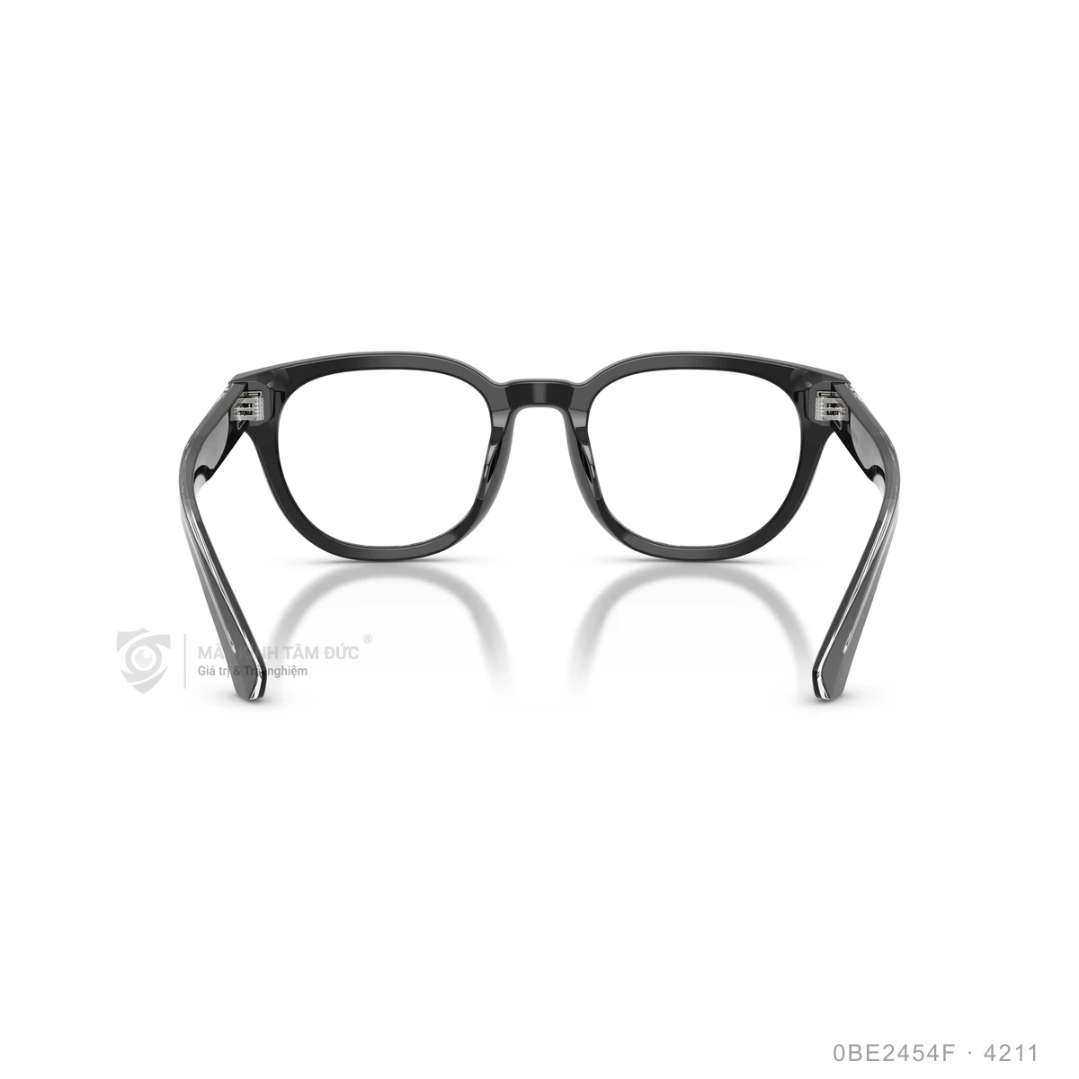 Gọng kính Burberry 0BE2454F - Ảnh 15