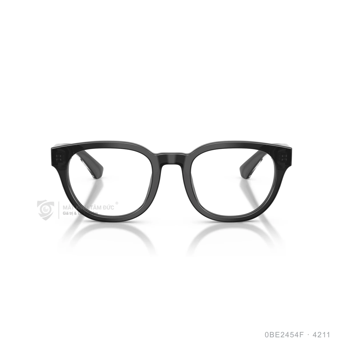 Gọng kính Burberry 0BE2454F - Ảnh 11